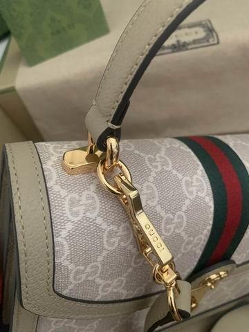 Replica Gucci Bags 1:1 Gucci Orphidia 651055 25x17.5x7cm ww3色