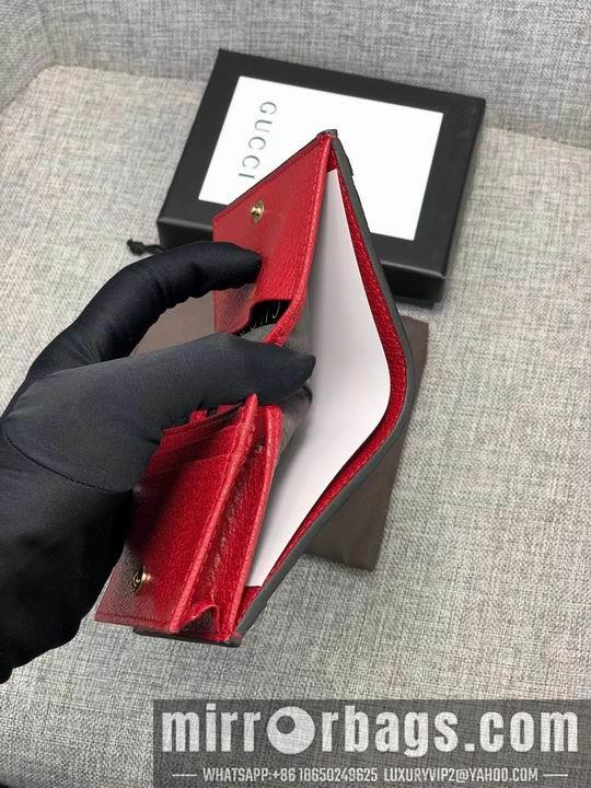 Replica Gucci Bags 1:1 WL647788 11X8.5X3