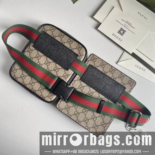 Replica Gucci Bags 1:1 450956 33x17x4cm df04