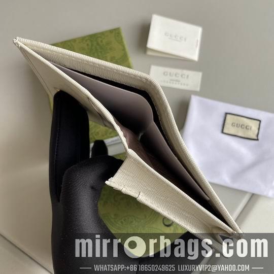 Replica Gucci Bags 1:1 Gucci 621887pvc 11x8.5x3cm zy