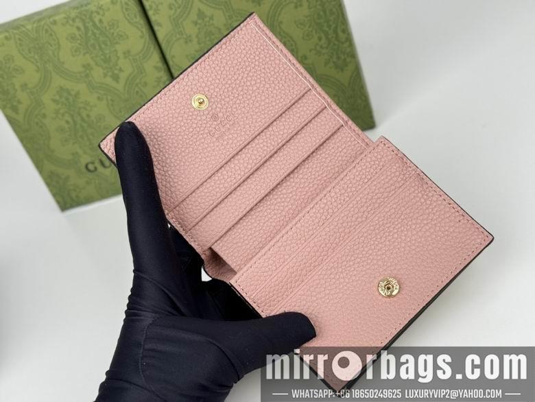 Replica Gucci Bags 1:1 GG 658610 11x9x3cm zy