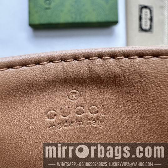 Replica Gucci Bags 1:1 GG 443127 10x7cm zy4