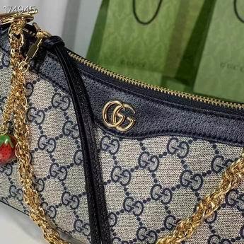 Replica Gucci Bags 1:1 GG 735132 25x15.5x6cm zy1