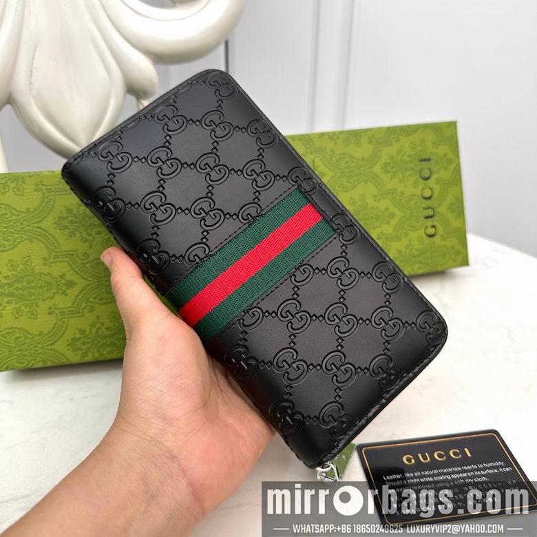 Replica Gucci Bags 1:1 666015 19X10X2.5cm ZC