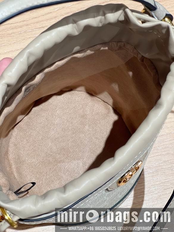 Replica Gucci Bags 1:1 Ophidia 760199 11.5X20X8cm DF 3colour