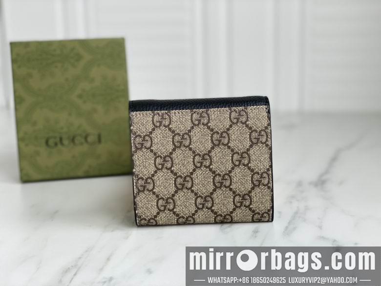Replica Gucci Bags 1:1 WL598587 12X10X3
