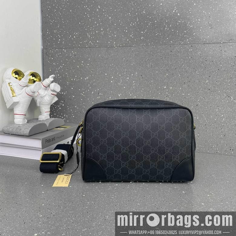 Replica Gucci Bags 1:1 821155 23X16.5X8cm WP 2colour