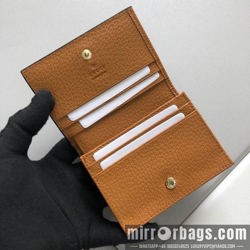 Replica Gucci Bags 1:1 602534 11X8.5X3cm ZY