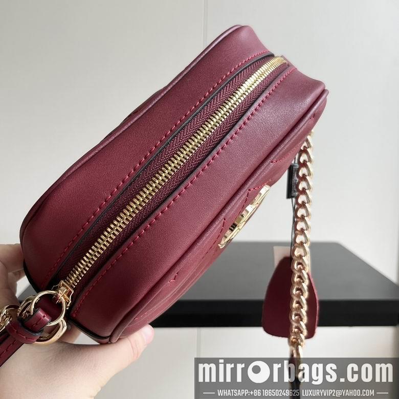 Replica Gucci Bags 1:1 448065 18X12X6cm DF