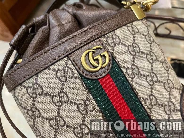 Replica Gucci Bags 1:1 752583 18X16X15cm DF