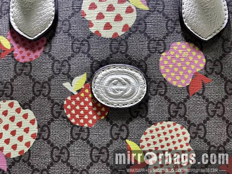 Replica Gucci Bags 1:1 WD659980 43X34X18.5