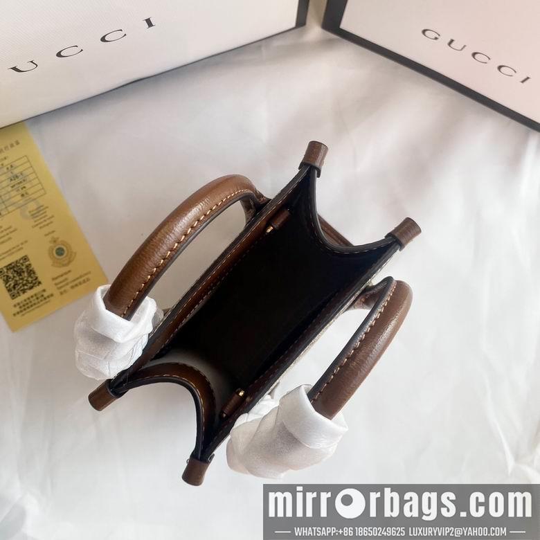 Replica Gucci Bags 1:1 WD671623 16X20X7