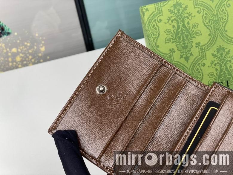 Replica Gucci Bags 1:1 GG 673155 11x8x3cm zy3色