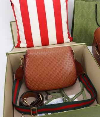 Replica Gucci Bags 1:1 383848 25X16X7cm DF
