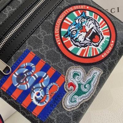 Replica Gucci Bags 1:1 547751 21X23X4CM DF