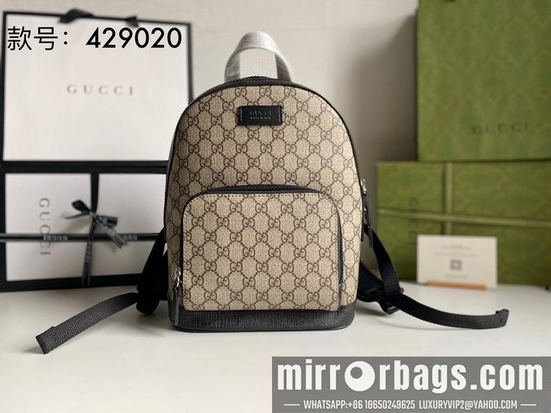 Replica Gucci Bags 1:1 429020 22.5x29x14cm df05