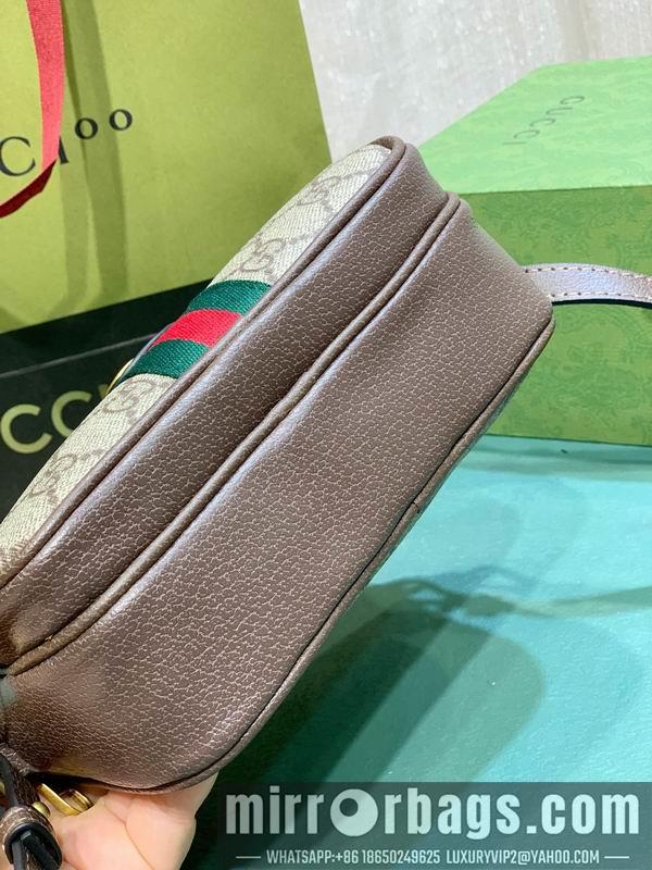 Replica Gucci Bags 1:1 GG 722557 18x11x6cm zy