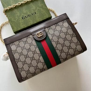 Replica Gucci Bags 1:1 GG 503877 26x17.5x8cm zy