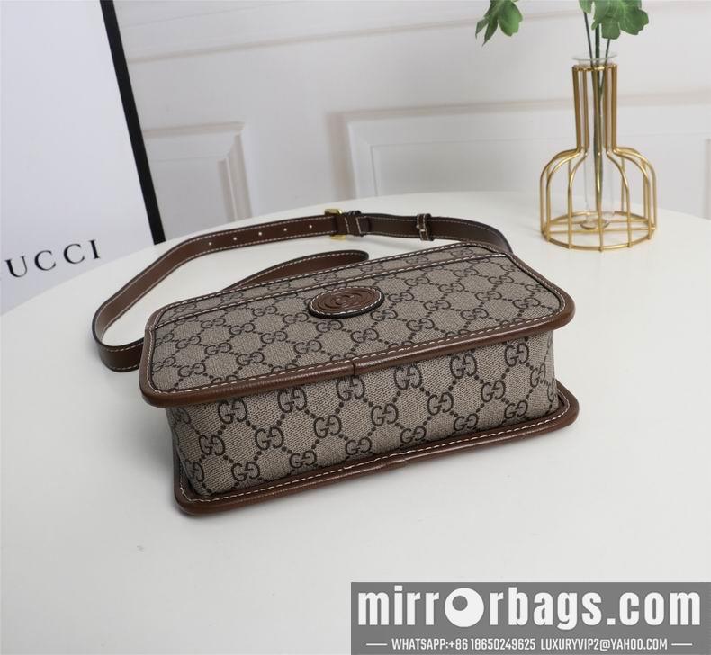 Replica Gucci Bags 1:1 658572 22.5x14x7cm  df0328