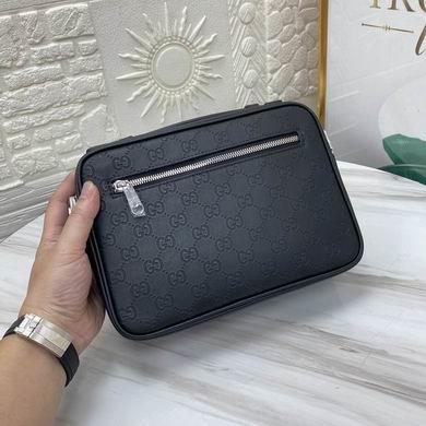Replica Gucci Bags 1:1 1066-3 25X18X8.5cm XM-1