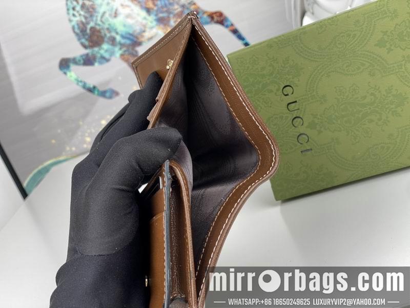 Replica Gucci Bags 1:1 GG 621887 11x8.5x3cm zy