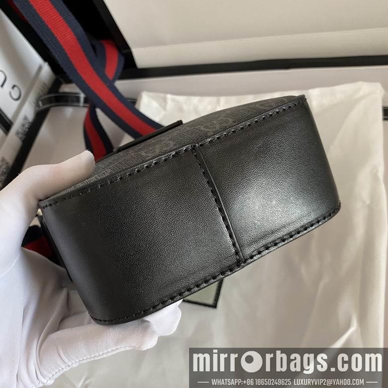 Replica Gucci Bags 1:1 手机包 WD598103 14X17.5X5.5