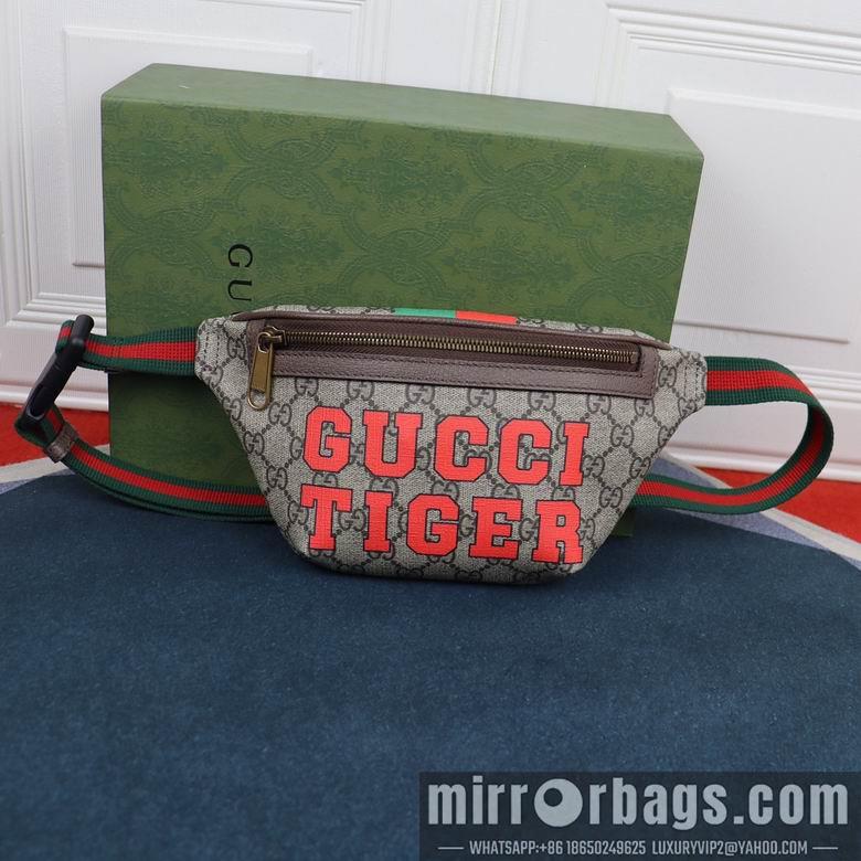 Replica Gucci Bags 1:1 WD675181 16X12X6