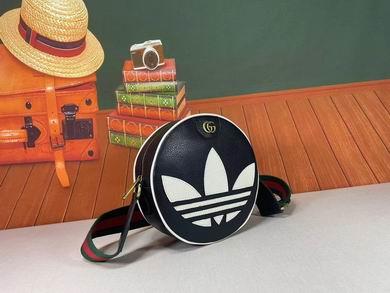 Replica Gucci Bags 1:1 702640 22X22X7cm DF 3colour