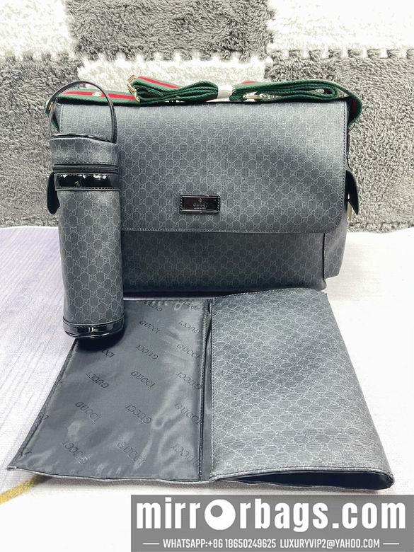 Replica Gucci Bags 1:1 Gucci 42x30x15cm CX 15