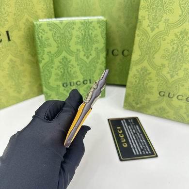 Replica Gucci Bags 1:1 B12 10X7.5cm YG 4colour
