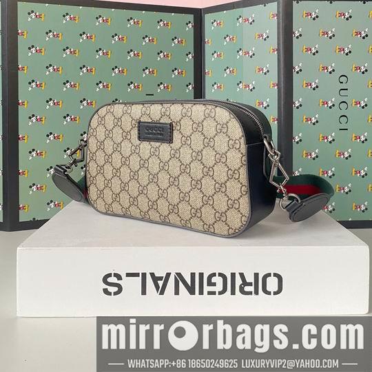 Replica Gucci Bags 1:1 574886 24x14x7cm  df03