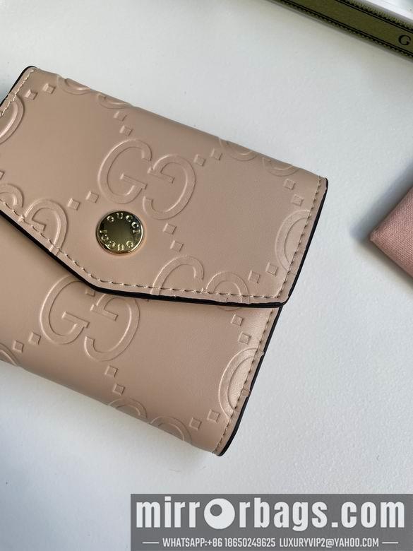 Replica Gucci Bags 1:1 11X9.5X3cm 071110 ZC 4colour