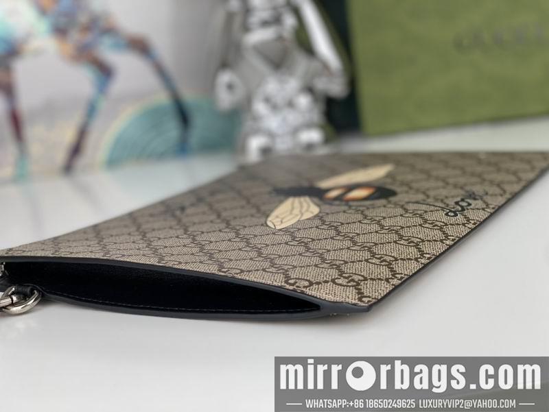 Replica Gucci Bags 1:1 GG 473904 30.5x21x1.5cm zy