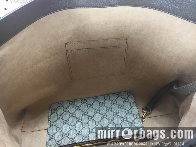 Replica Gucci Bags 1:1 WD631685啡袋 38X28X14