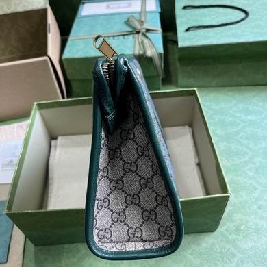 Replica Gucci Bags 1:1 751912 26X20X6cm YG 2colour