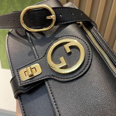 Replica Gucci Bags 1:1 GG 718154 24x4x5cm zy2色