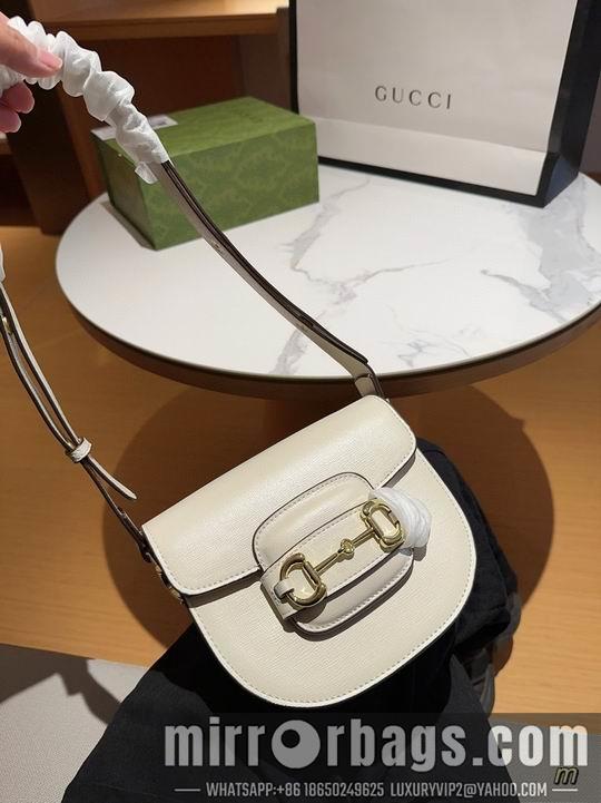 Replica Gucci Bags 1:1 GG 1955 18cm zy
