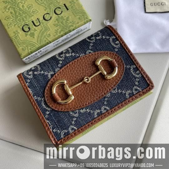 Replica Gucci Bags 1:1 Gucci 621887pvc 11x8.5x3cm zy