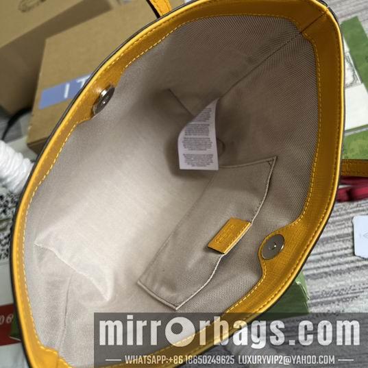 Replica Gucci Bags 1:1 Gucci 410812 21x20x10cm CN4色