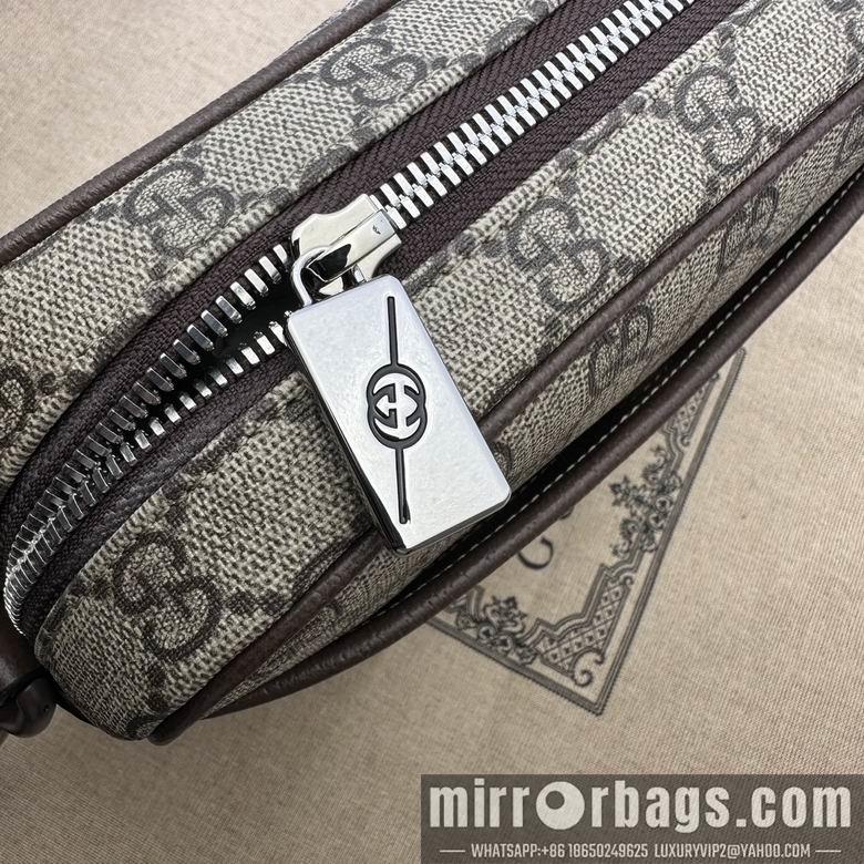 Replica Gucci Bags 1:1 760342 22.5X14X5cm DF