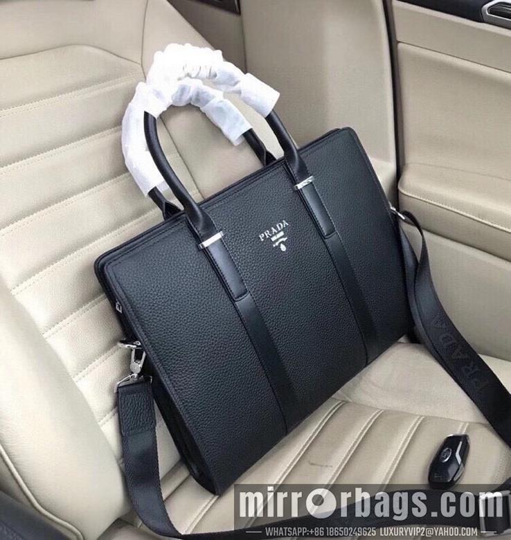 Replica Prada Bags 8813-1 39X30X7cm XM