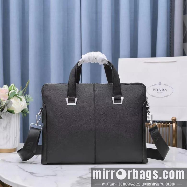 Replica Prada Bags 8016 39X29X6cm XM