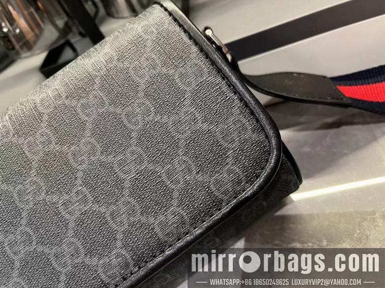 Replica Gucci Bags 1:1 791741 17.5X13.5X6.5cm DF