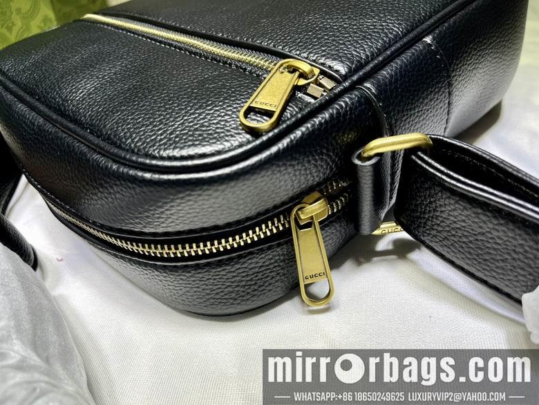 Replica Gucci Bags 1:1 523591 21X25.5X8cm DF 3colour