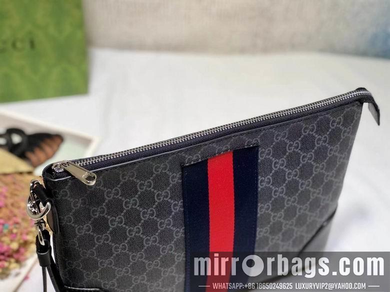 Replica Gucci Bags 1:1 523603 30.5X24X4.5cm DF 3colour