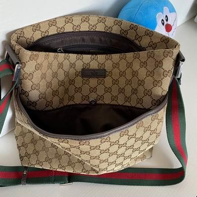 Replica Gucci Bags 1:1 189751 27X27X7cm DF 2colour