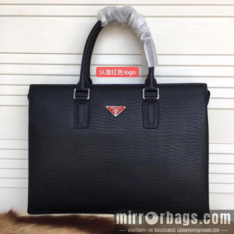 Replica Prada Bags 39X29X7cm 102016 XM