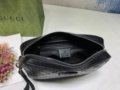 Replica Gucci Bags 1:1 23.5x15.5x4.5cm df0329