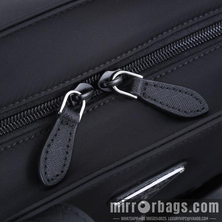 Replica Prada Bags 1BG052 34X15X30.5cm WP