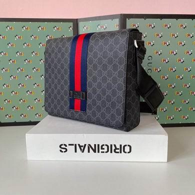 Replica Gucci Bags 1:1 WD475432 30X26X8